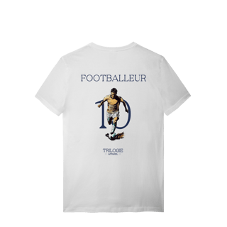 Nome do produto Camiseta Footballeur