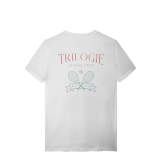 Nome do produto Camiseta Trilogie Tennis Club