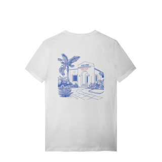 Nome do produto Camiseta Trilogie Club D'Été