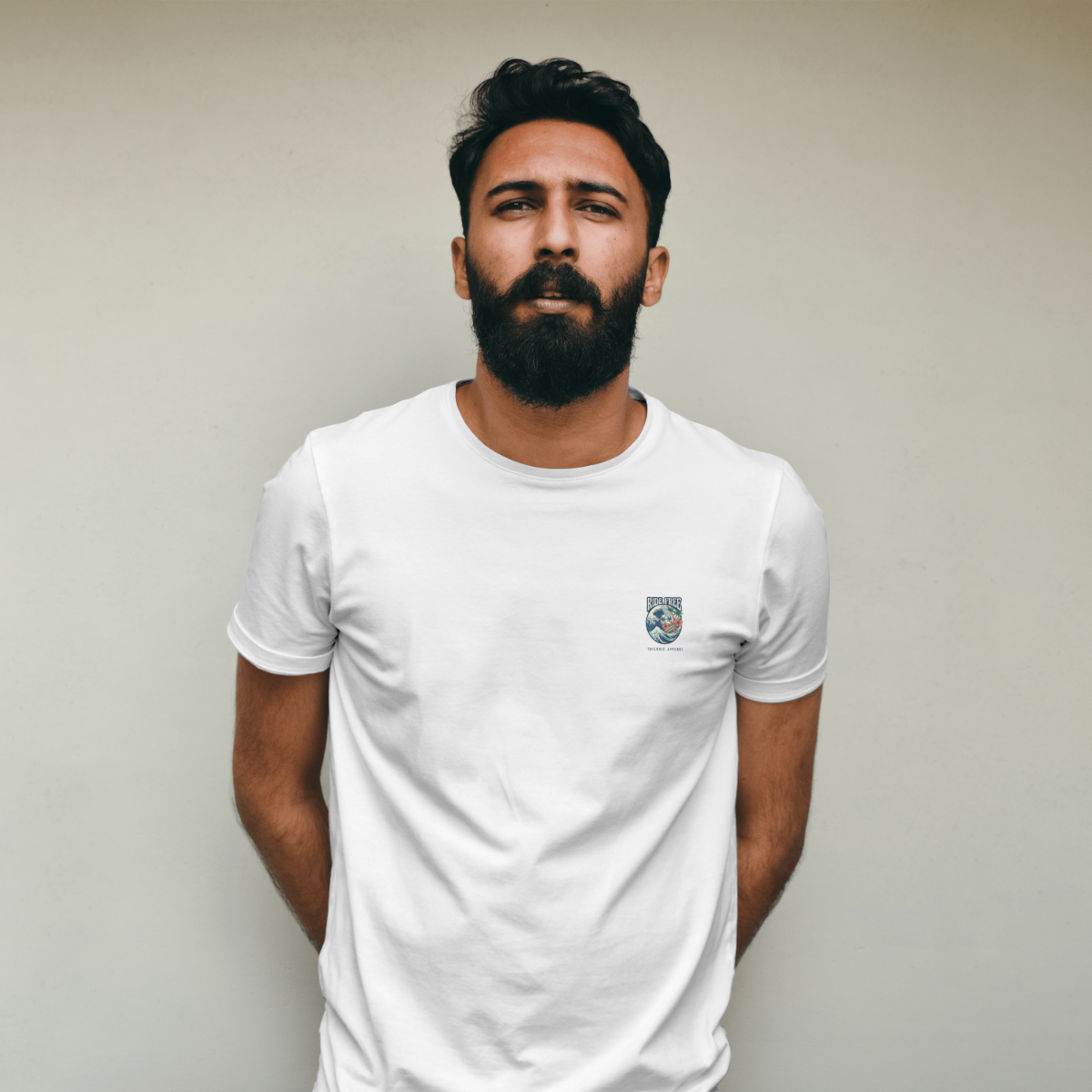 Nome do produto: Camiseta Ride Free