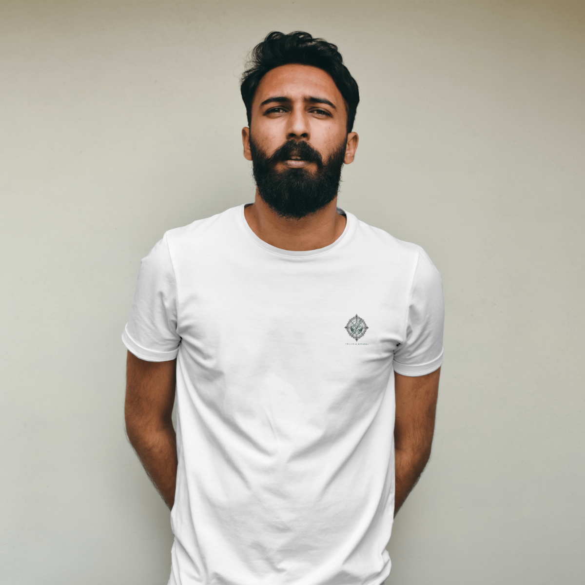 Nome do produto: Camiseta True North