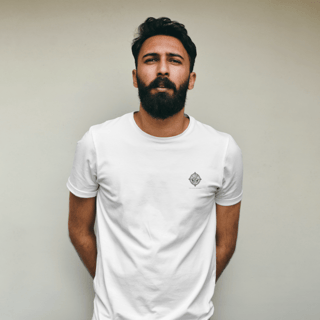 Camiseta True North