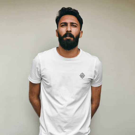 Camiseta True North