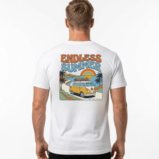 Camiseta Endless Summer