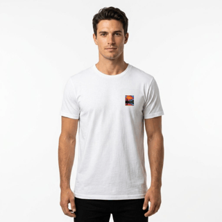 Nome do produto Camiseta Find Your Peak