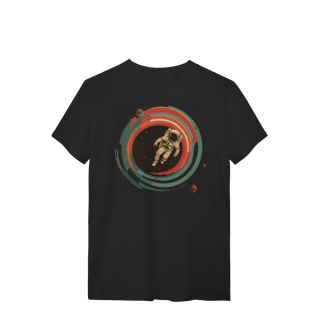 Nome do produto Camiseta Astronauta
