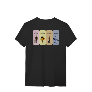 Nome do produto Camiseta Boards