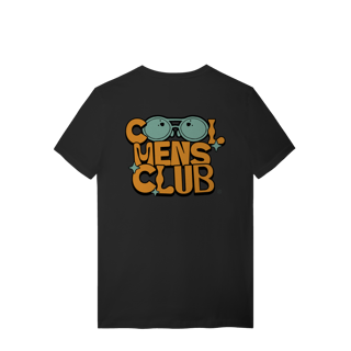 Nome do produto Camiseta Cool Men