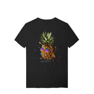 Nome do produto Camiseta Abacaxi