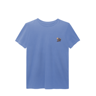 Nome do produto Camiseta Skate Never Dies
