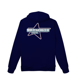 Nome do produto Moletom Capuz Trilogie Apparel