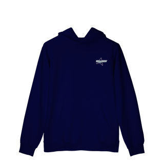 Nome do produto Moletom Capuz Trilogie Apparel