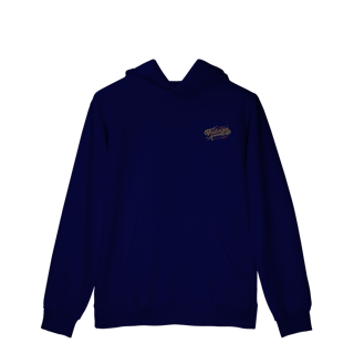 Nome do produto Moletom Capuz Old School