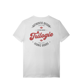 Nome do produto Camiseta Trilogie