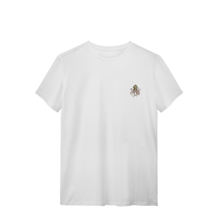 Nome do produto Camiseta Deep Sea Explorer