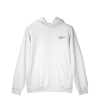 Nome do produto Moletom Capuz Trilogie Apparel