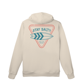 Nome do produto Moletom Capuz Stay Salty