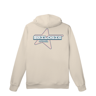 Nome do produto Moletom Capuz Trilogie Apparel