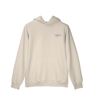 Nome do produto Moletom Capuz Trilogie Apparel