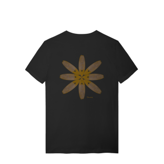 Nome do produto Camiseta Ocean Flower