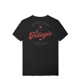 Nome do produto Camiseta Trilogie