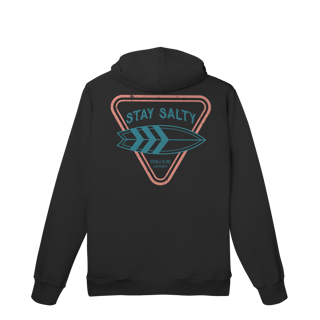 Nome do produto Moletom Capuz Stay Salty
