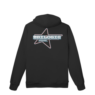 Nome do produto Moletom Capuz Trilogie Apparel