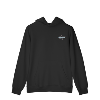 Nome do produto Moletom Capuz Trilogie Apparel