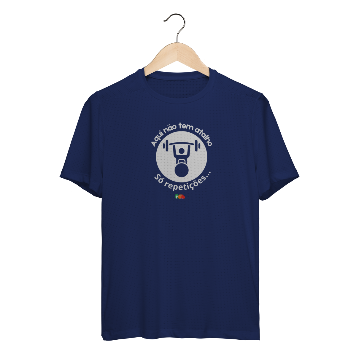 Nome do produto: Repetições