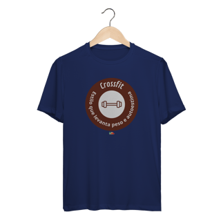 Nome do produto Crossfit