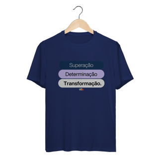 Nome do produto Superação