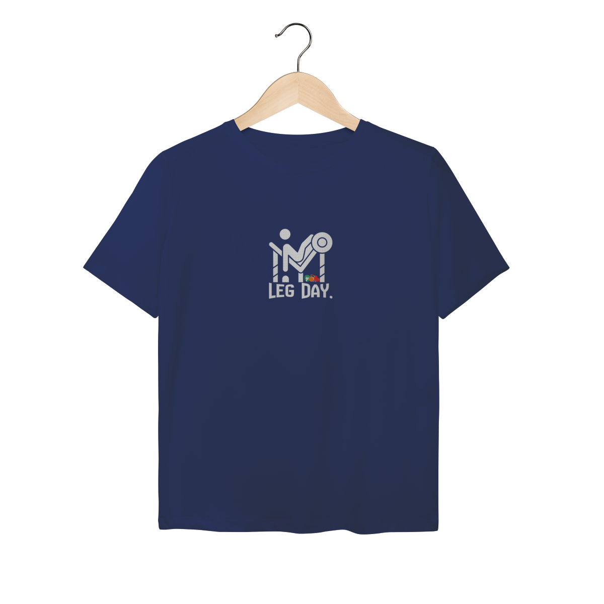 Nome do produto: Leg day