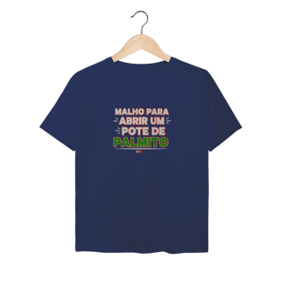 Nome do produto Palmito