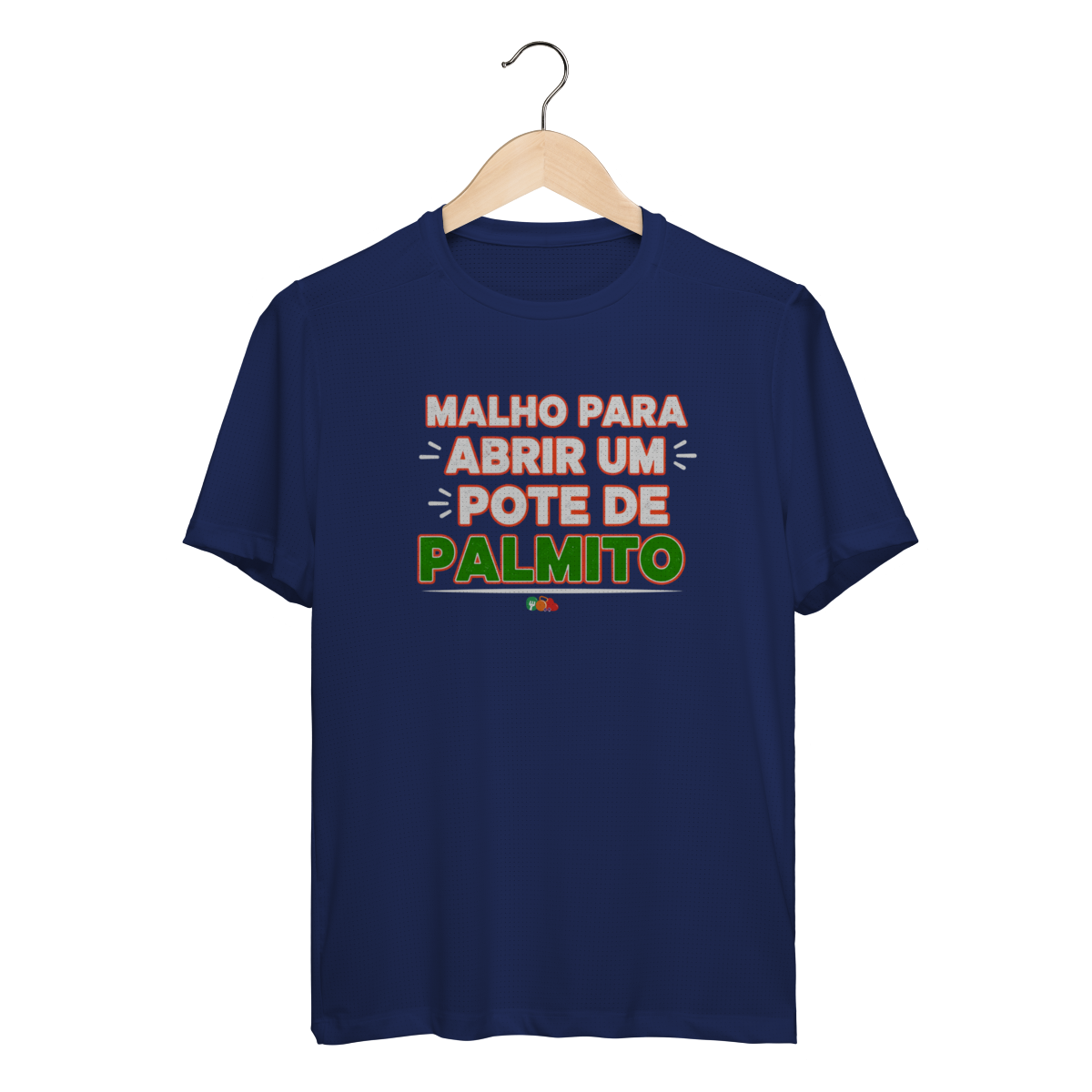 Nome do produto: Palmito