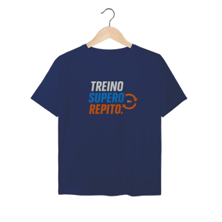 Nome do produto Treino