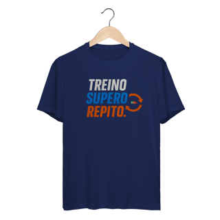 Nome do produto Treino