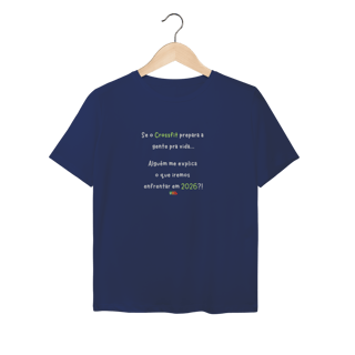 Nome do produto Enfrentar 2026