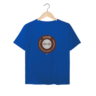 Nome do produto Crossfit