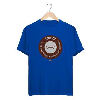 Nome do produto Crossfit