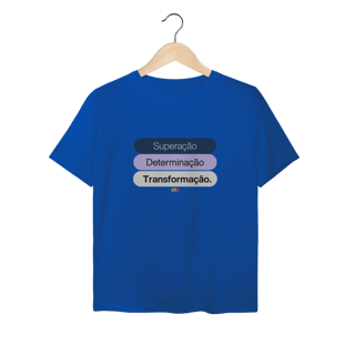 Nome do produto Superação