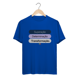 Nome do produto Superação