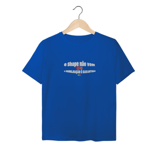 Nome do produto Shape