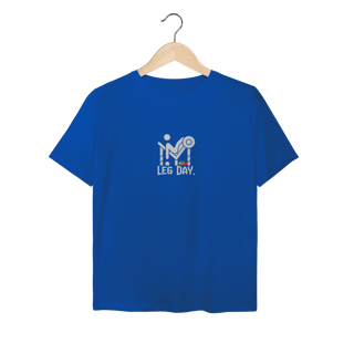 Nome do produto Leg day