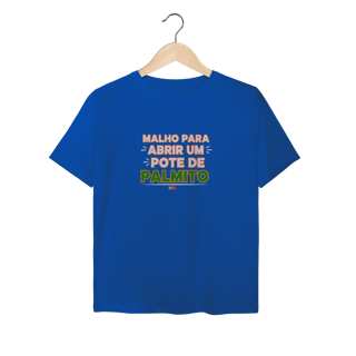 Nome do produto Palmito