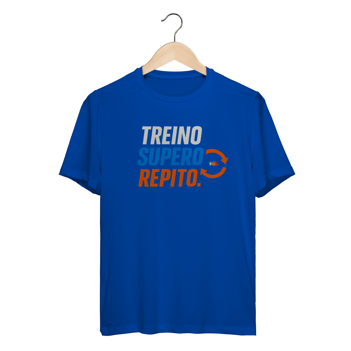 Nome do produto: Treino