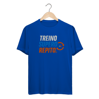 Nome do produto Treino