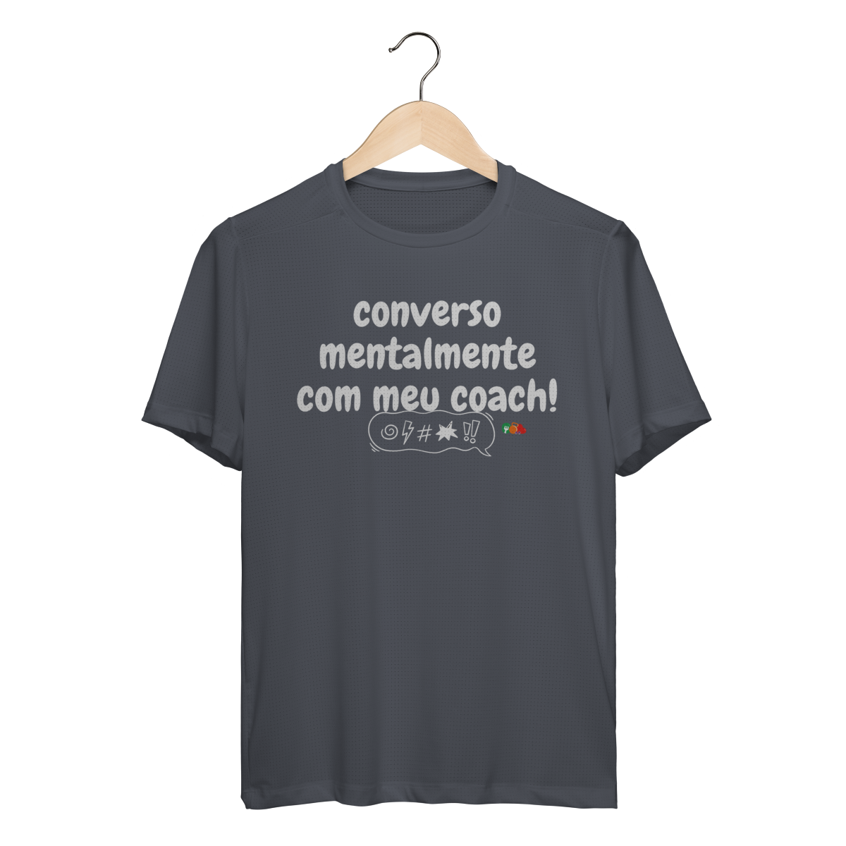 Nome do produto: Mentalmente