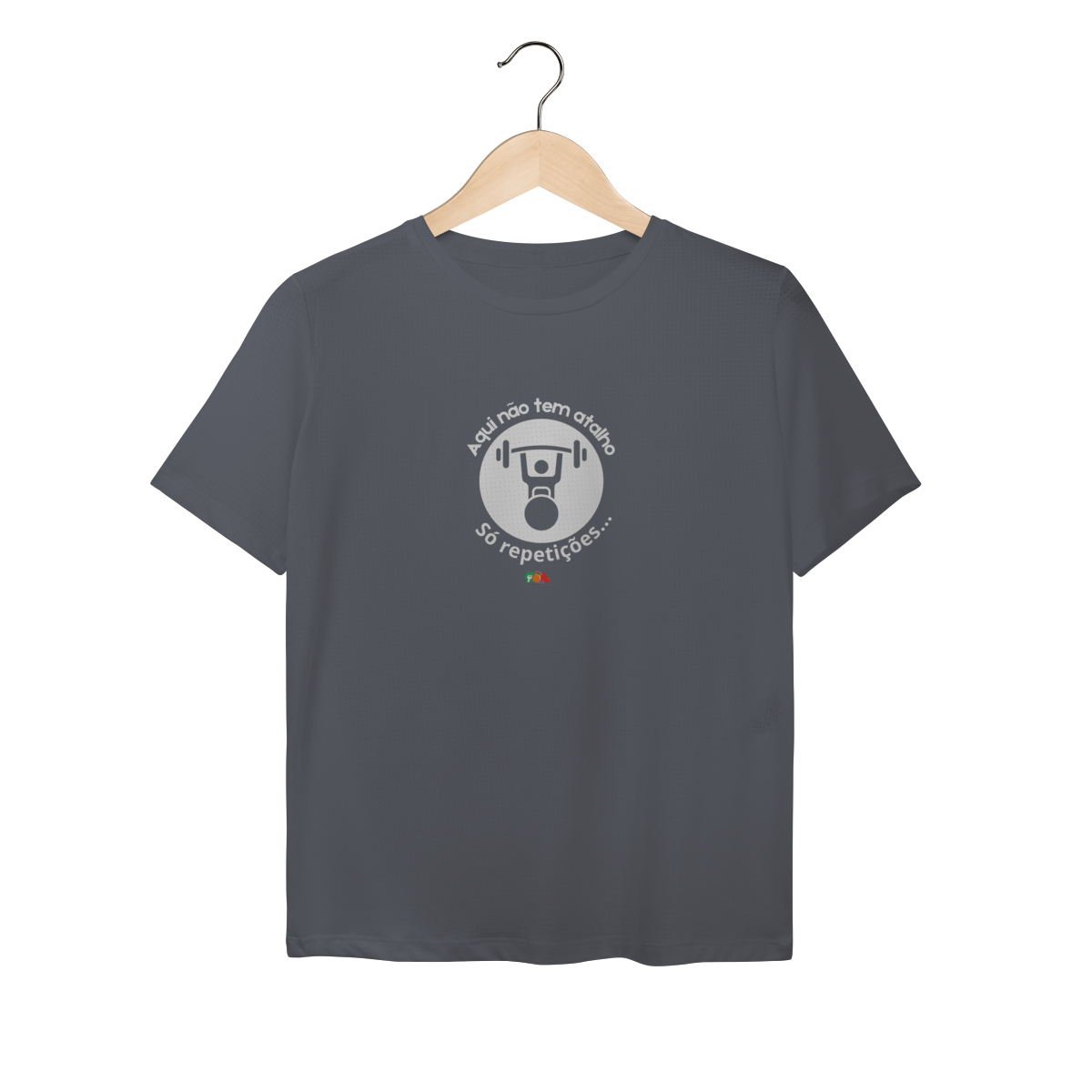 Nome do produto: Repetições