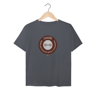 Nome do produto Crossfit