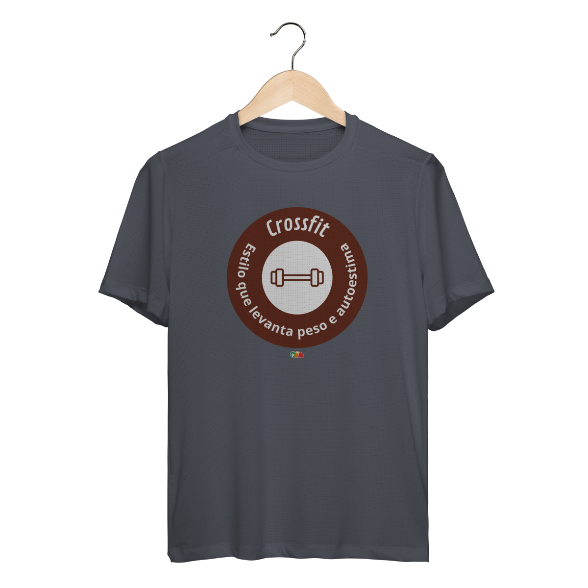 Nome do produto: Crossfit